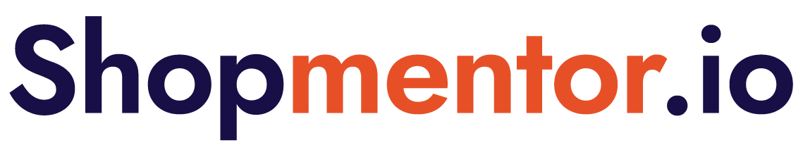 Shopmentor.io logo